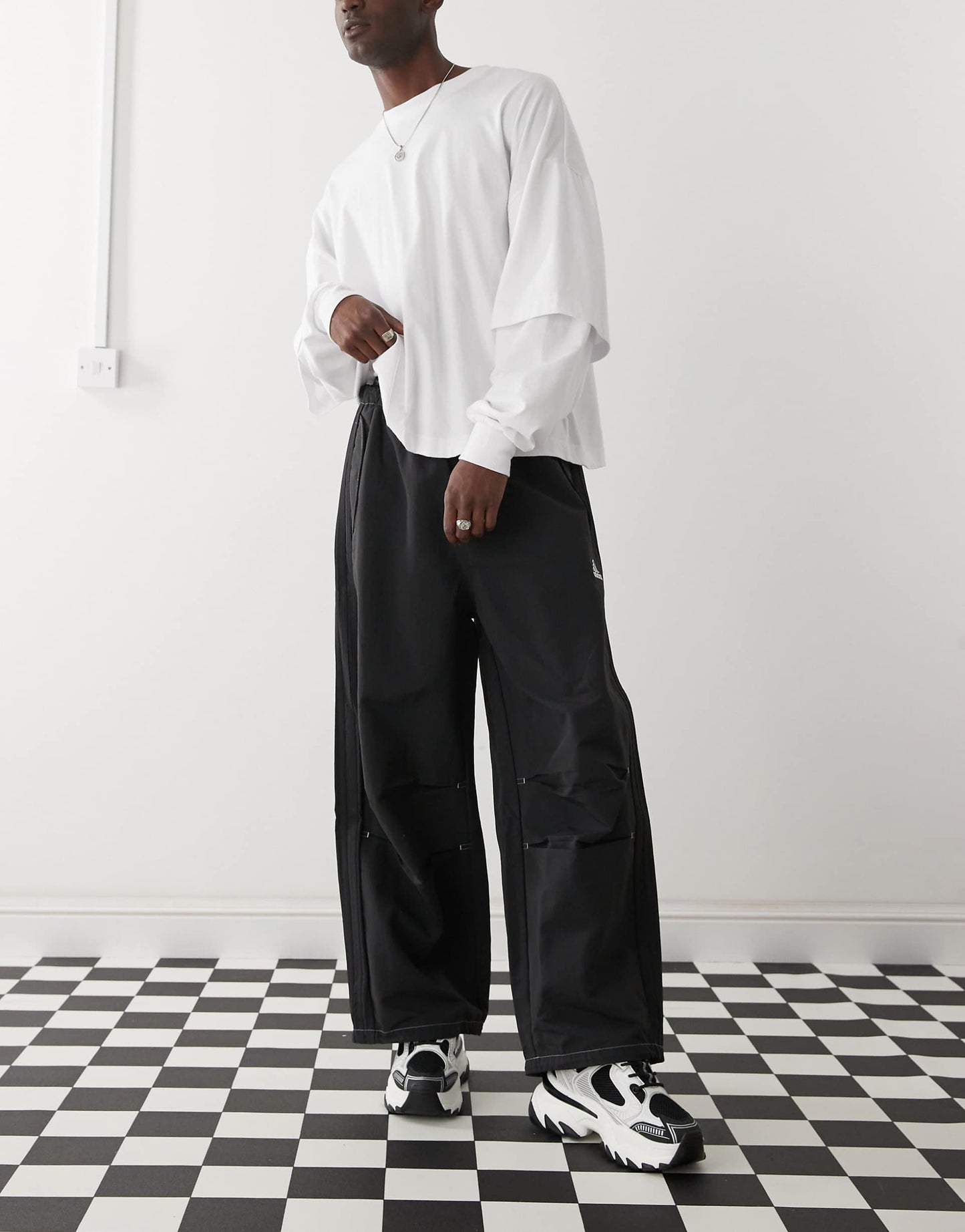 Originals Parachute Pants