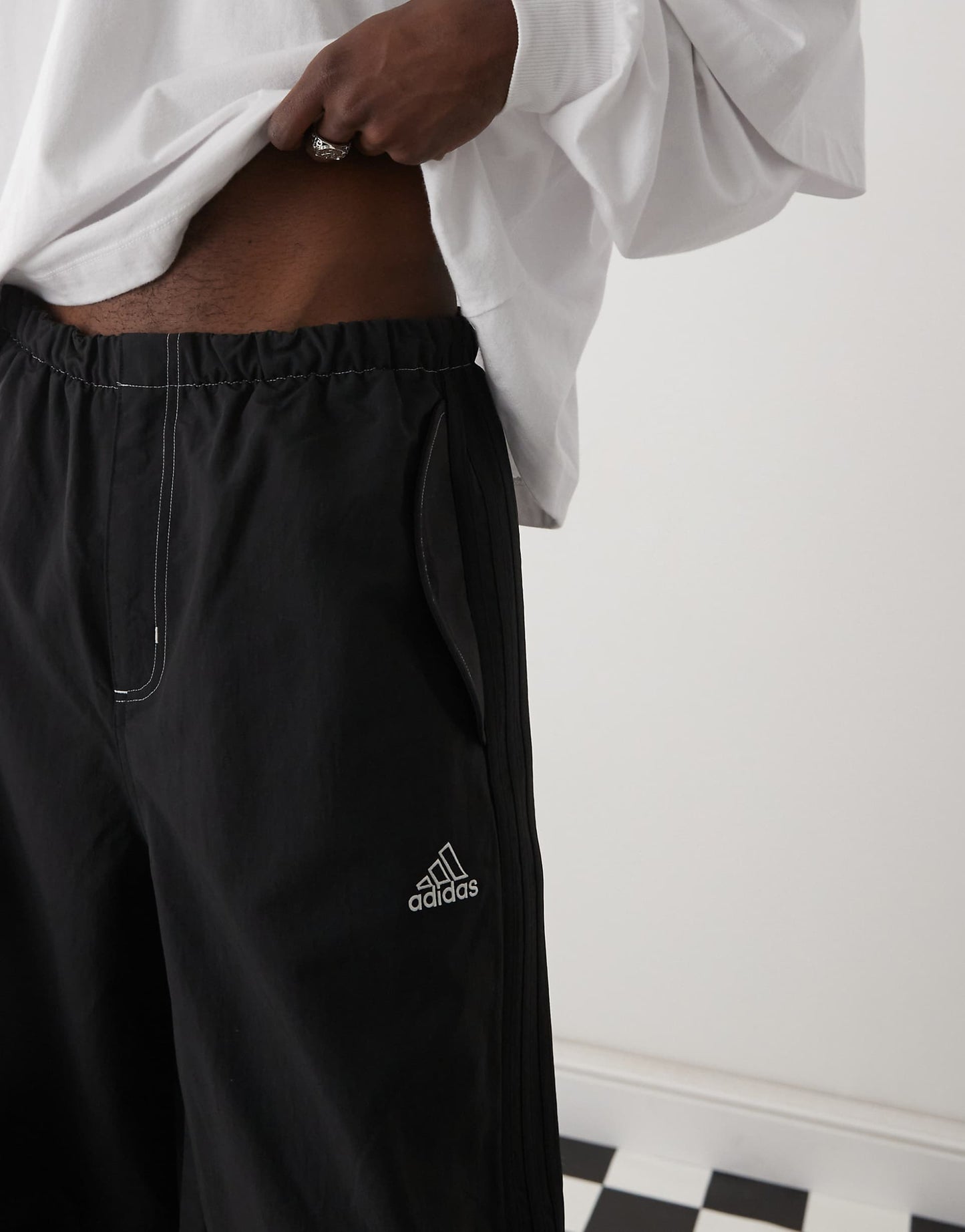 Originals Parachute Pants