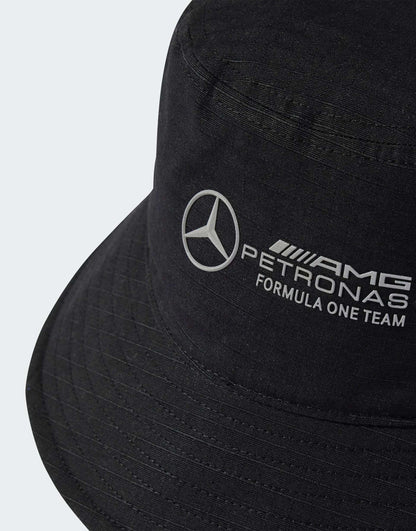 Performance Mercedes Formula One Bucket Hat