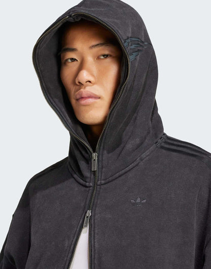 Originals Graphic Hoodie
