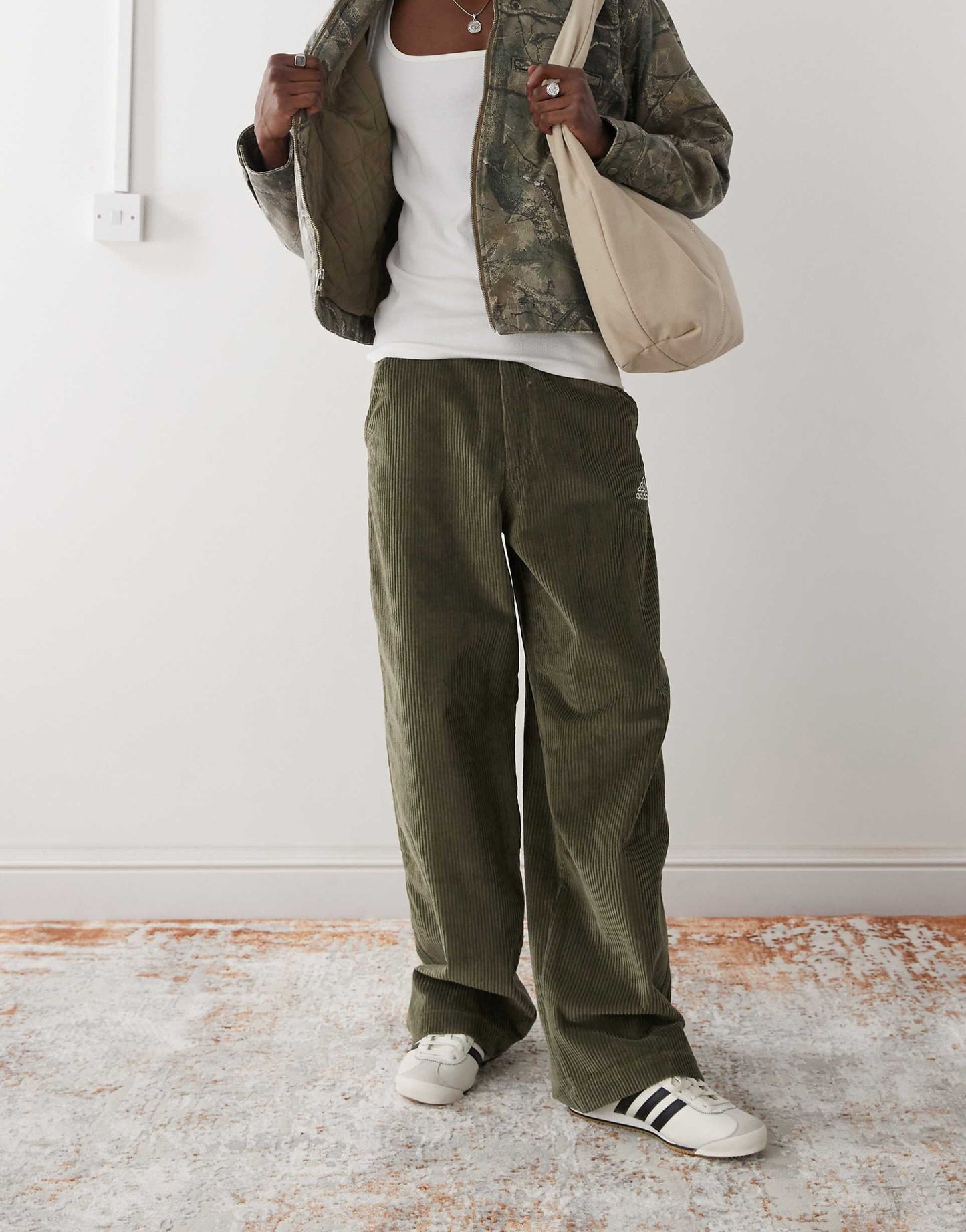 Originals Cord Pants