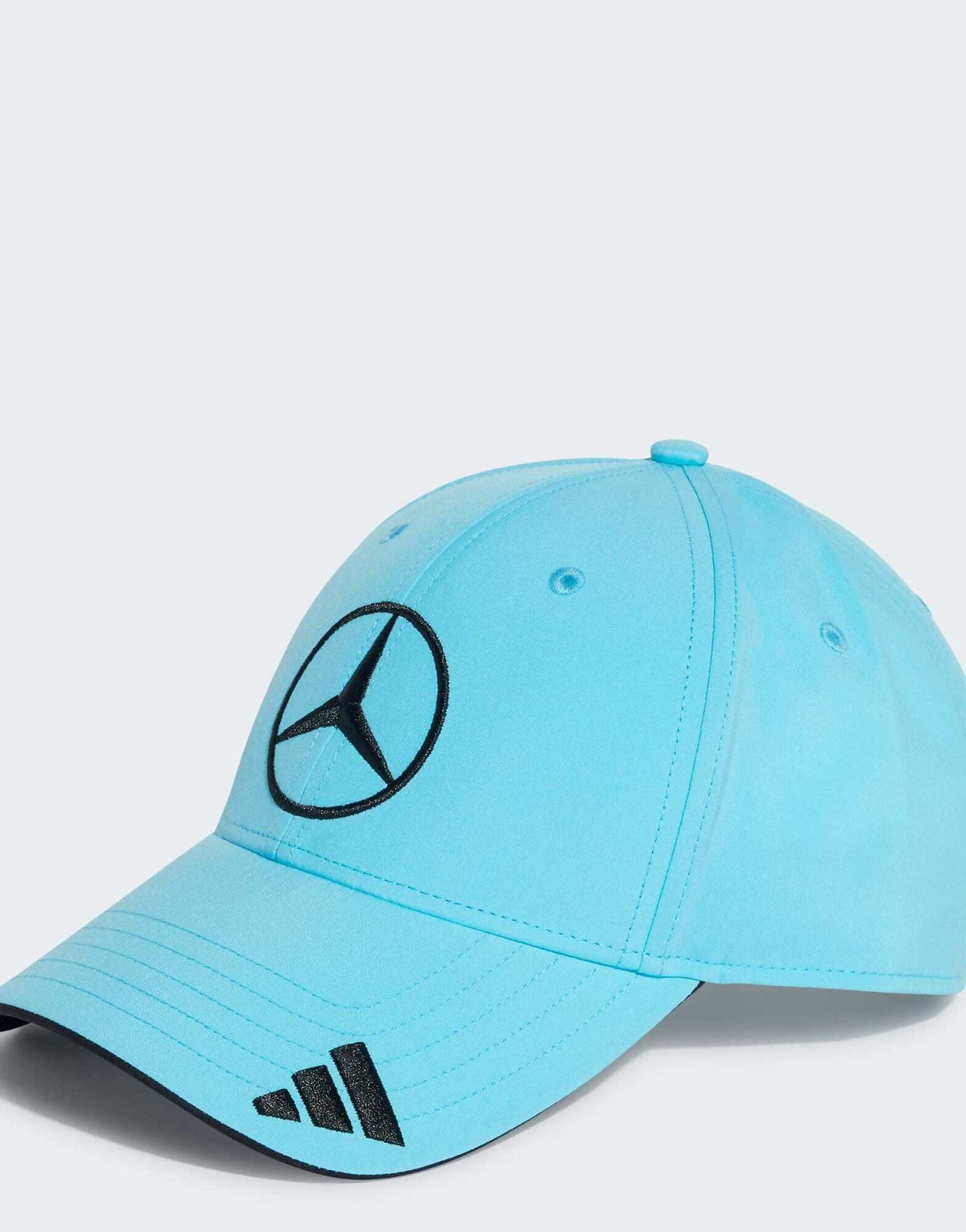 Performance Mercedes Formula One Driver Cap