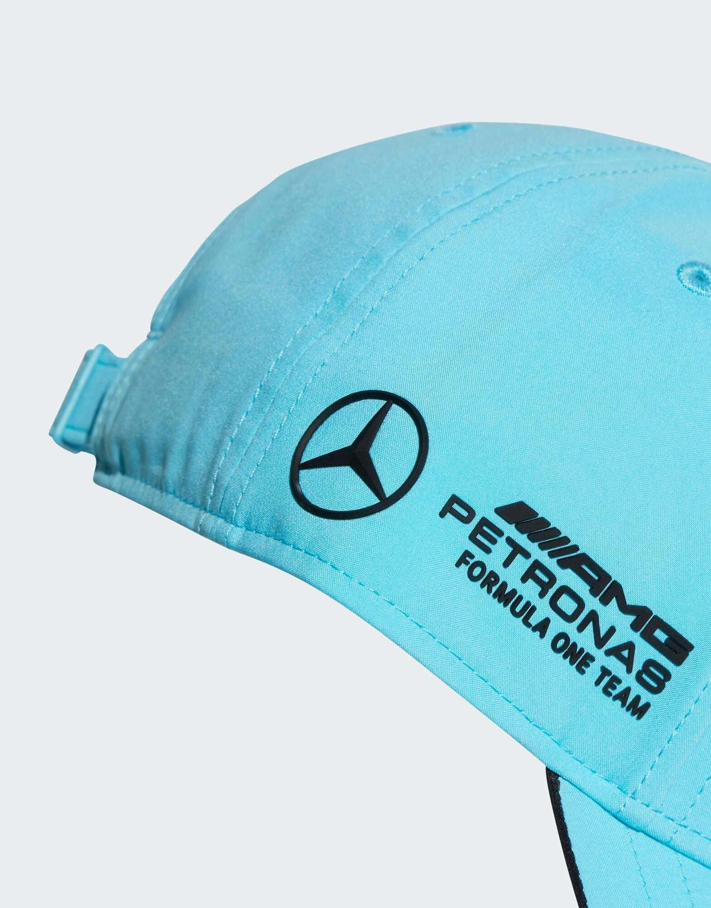 Performance Mercedes Formula One Driver Cap