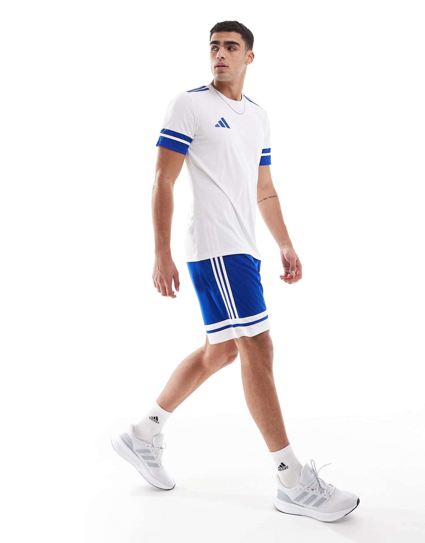 Football Squadra 25 Jersey