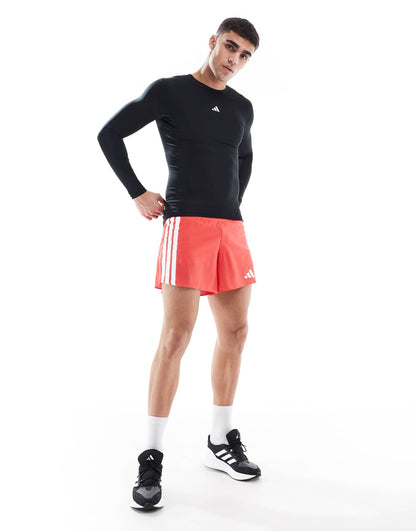 Running Adizero Gel Pocket Shorts