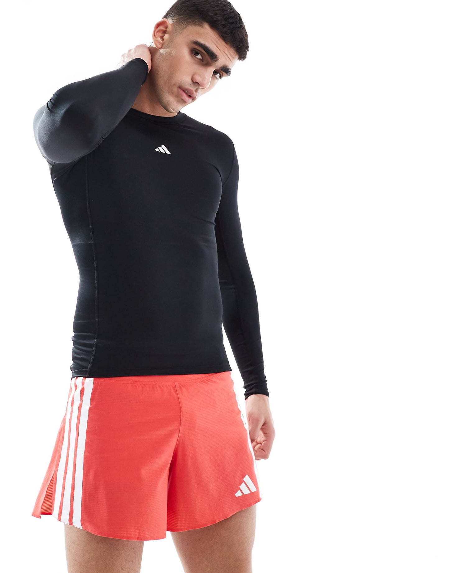 Running Adizero Gel Pocket Shorts