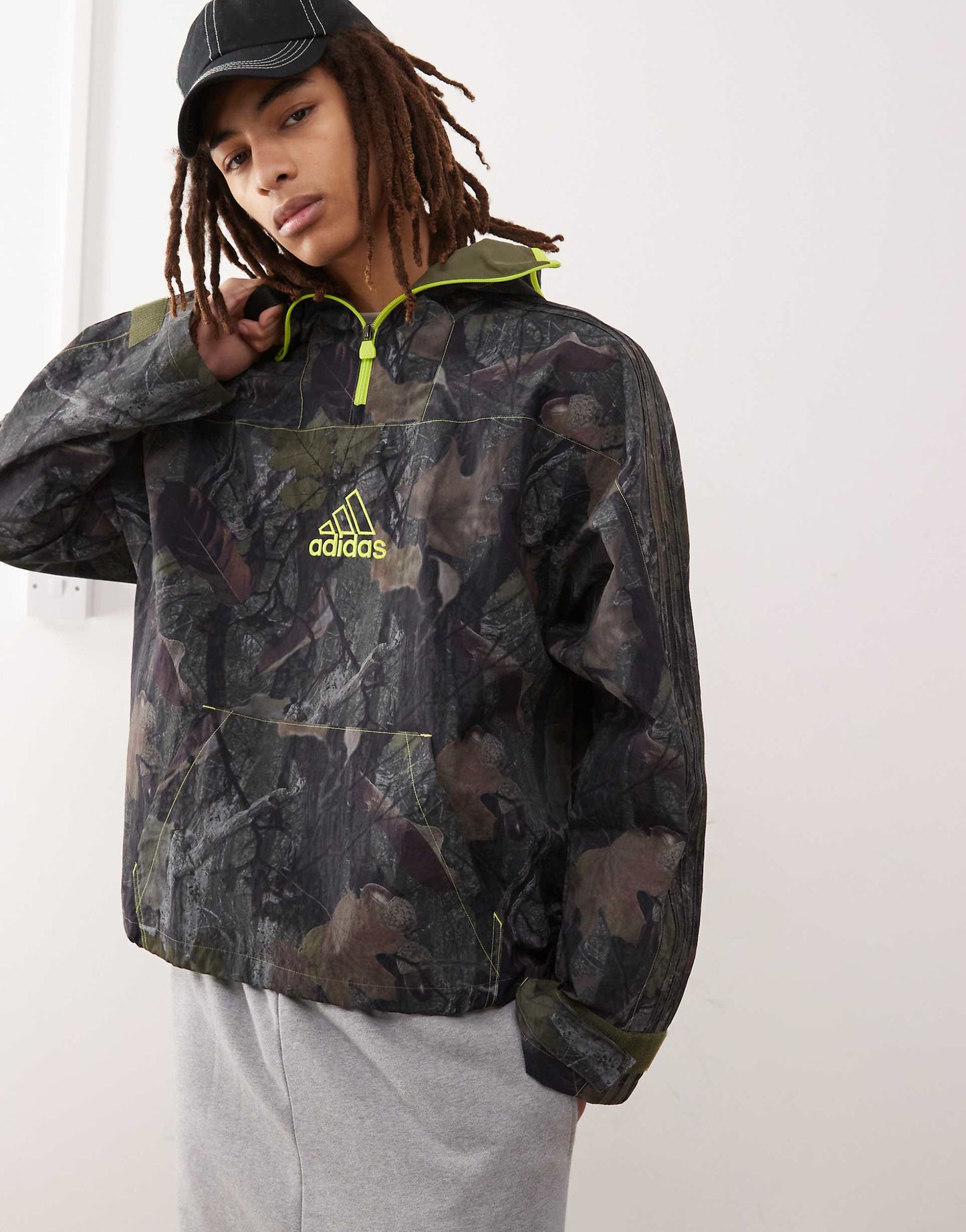 Originals Camo Jacket Q1
