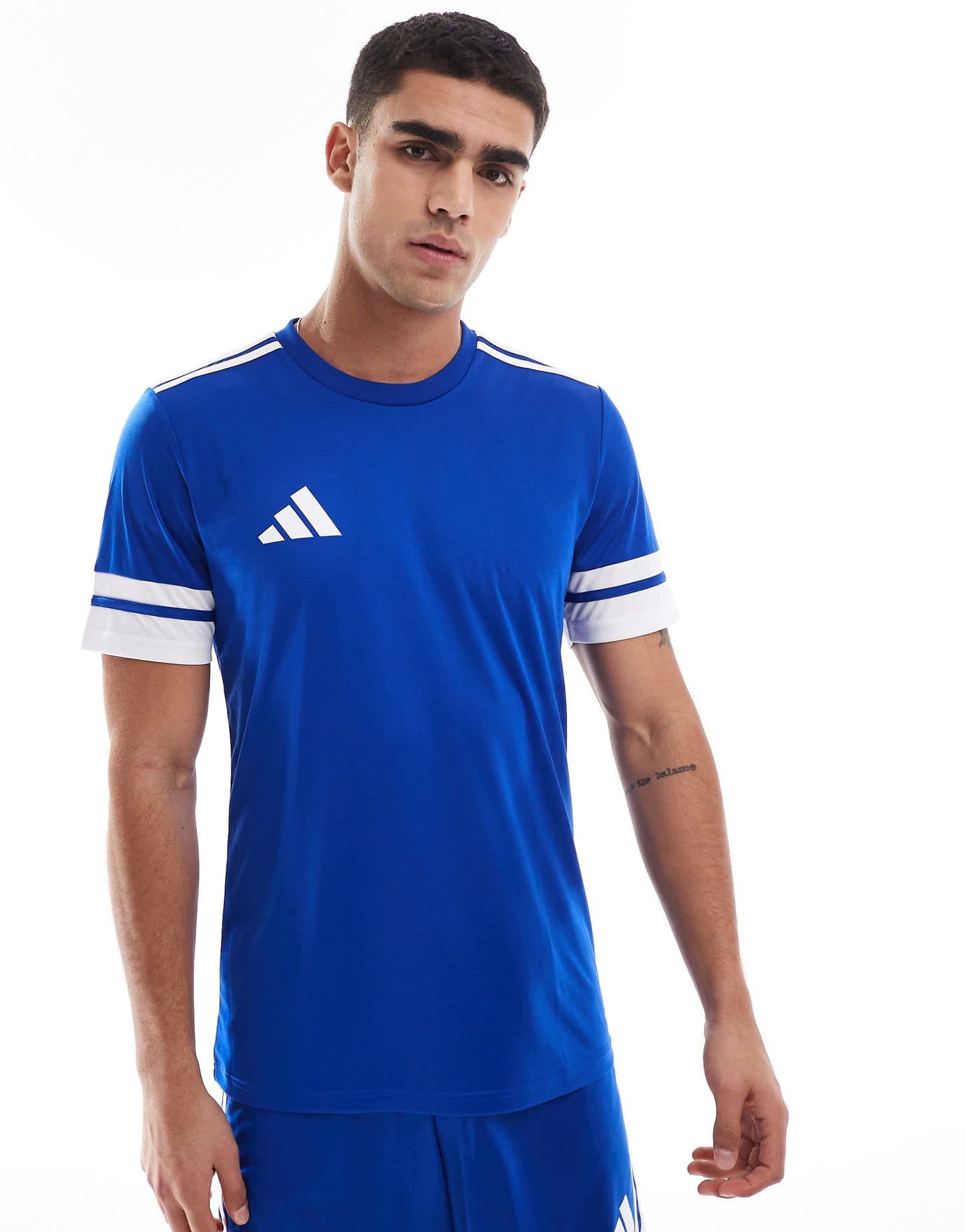 Football Squadra 25 Jersey