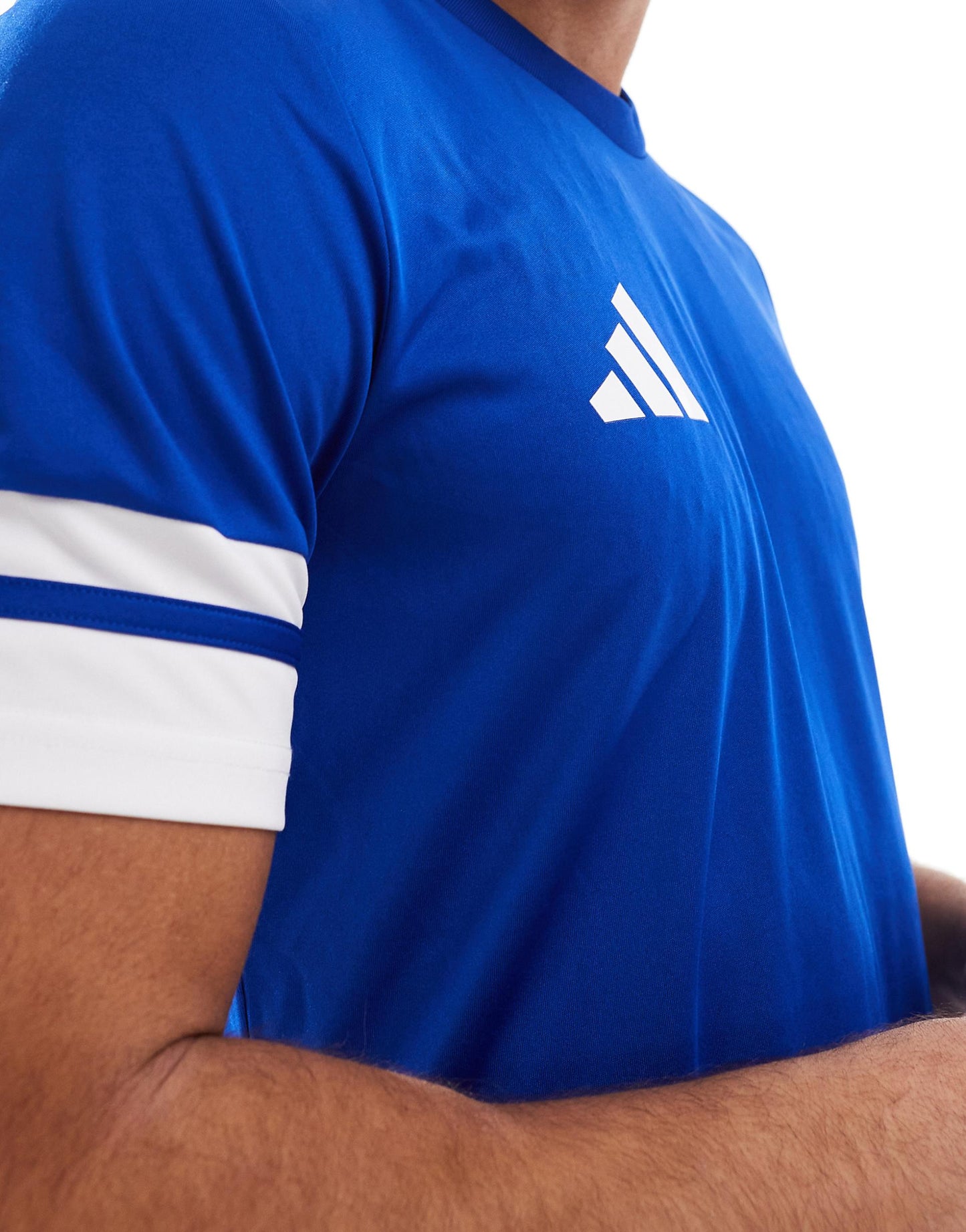 Football Squadra 25 Jersey