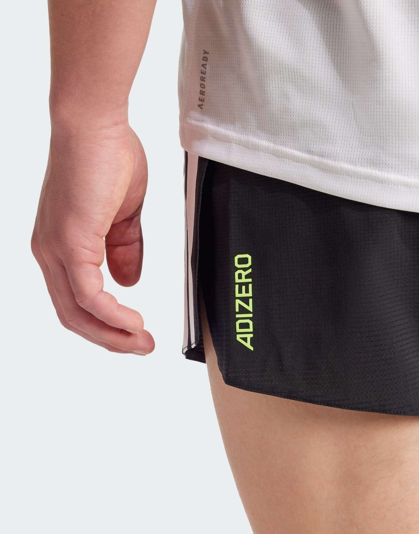 Running Adizero Gel Pocket Shorts