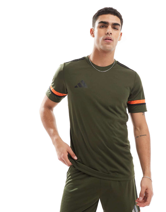 Football Squadra 25 Jersey