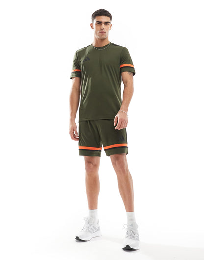 Football Squadra 25 Jersey