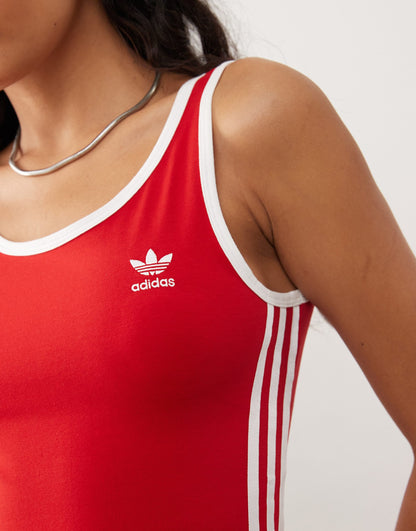 Adicolor 3-Stripes Bodysuit