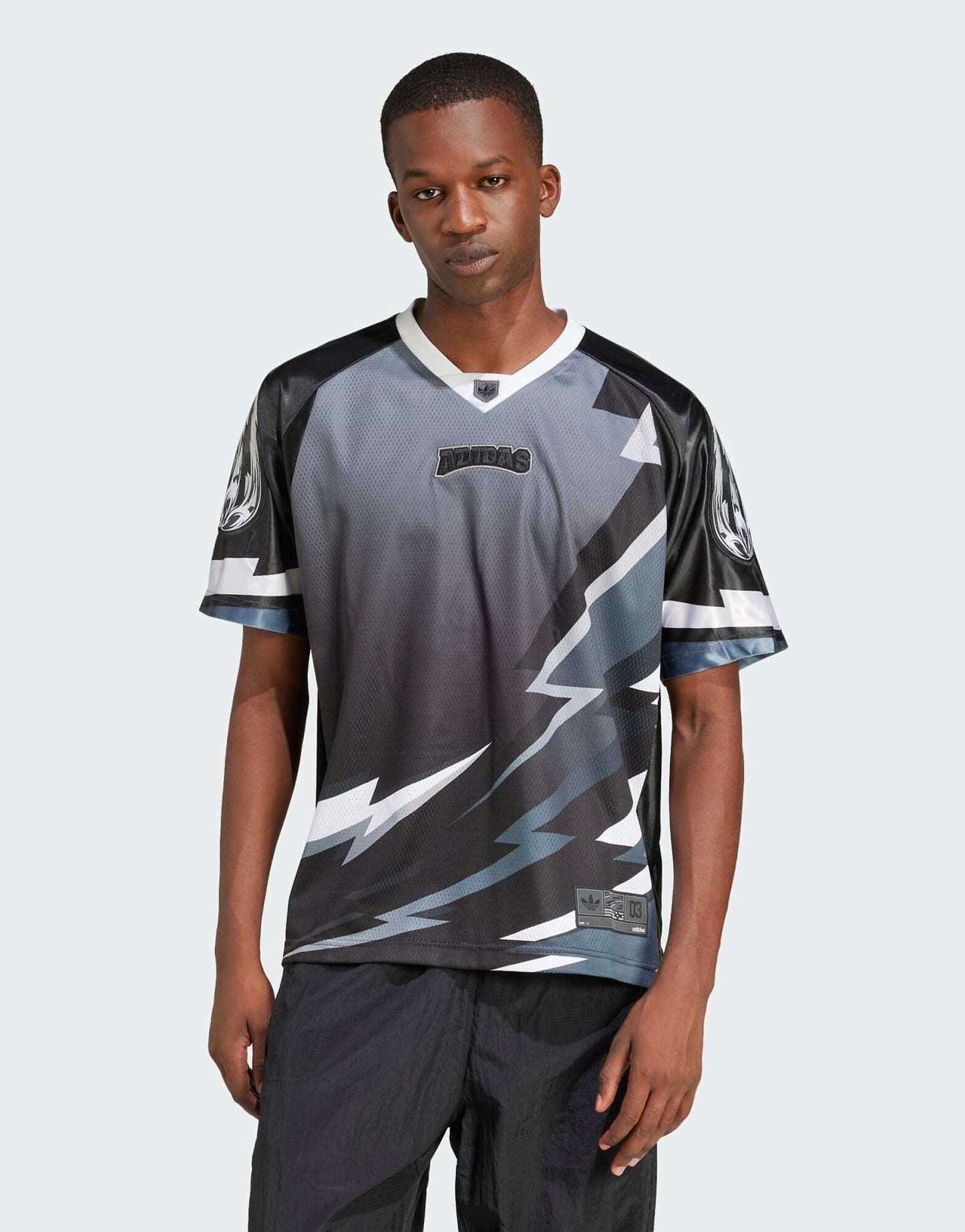 Originals Adilenium Season 3 Team Jersey