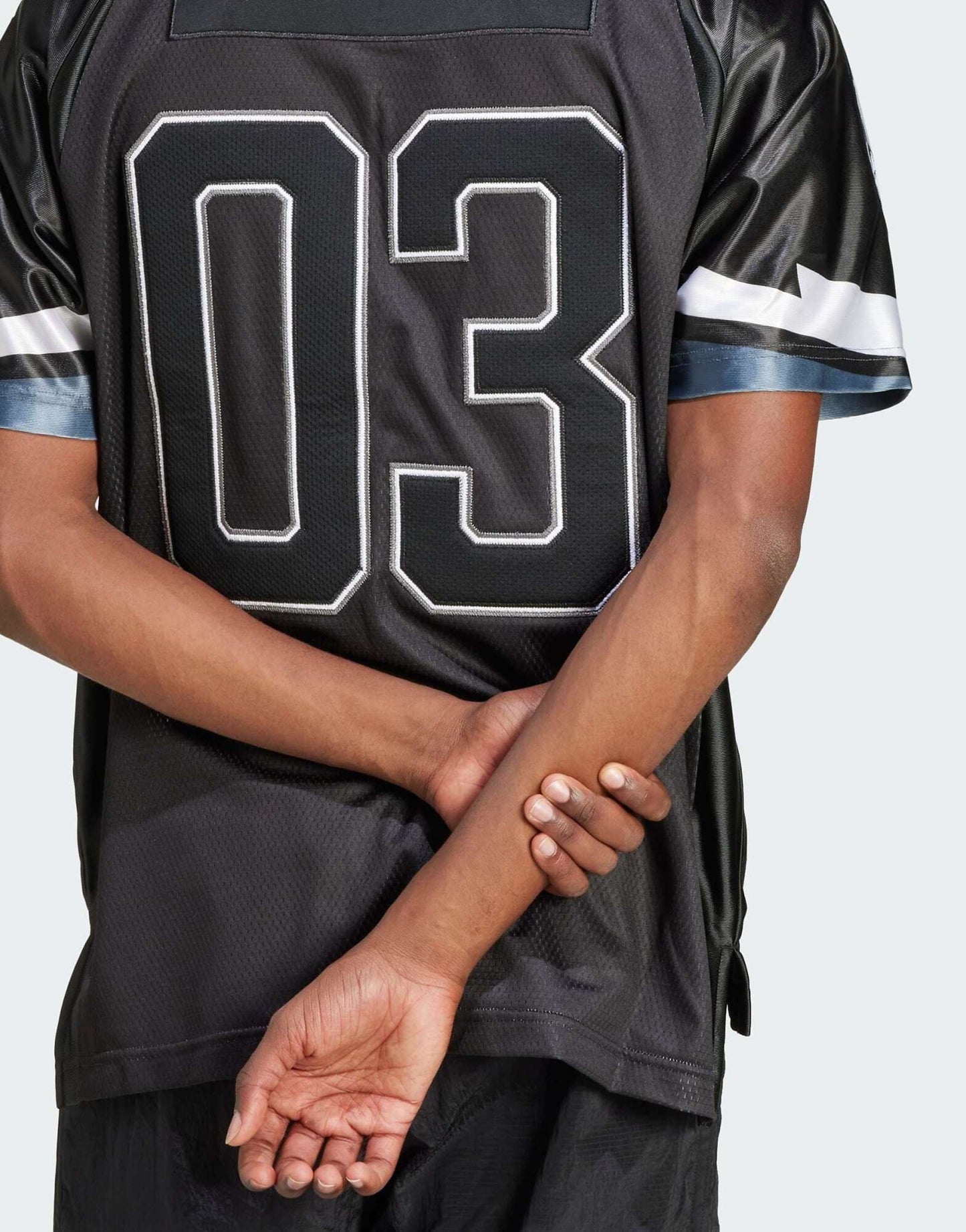 Originals Adilenium Season 3 Team Jersey