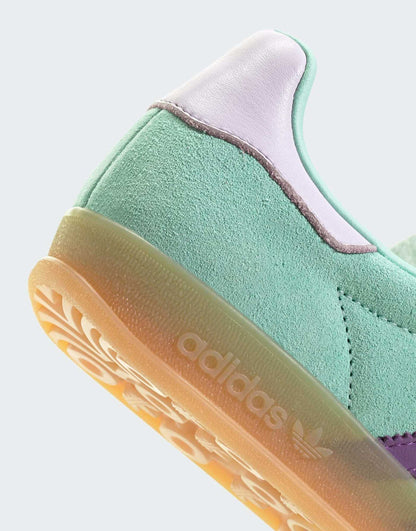 Gazelle Indoor Trainers