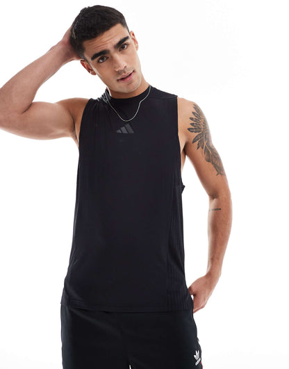 Training Intensity Tank Top