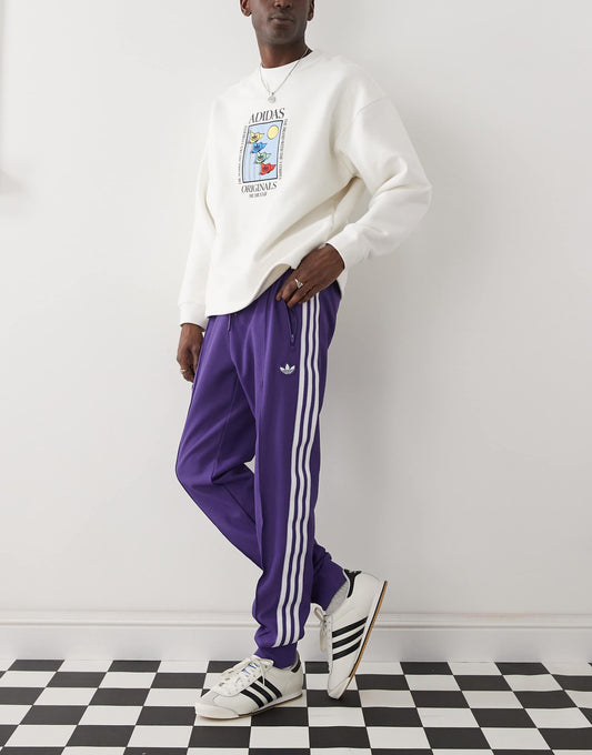 Originals Real Madrid Terrace Icons Track Pants