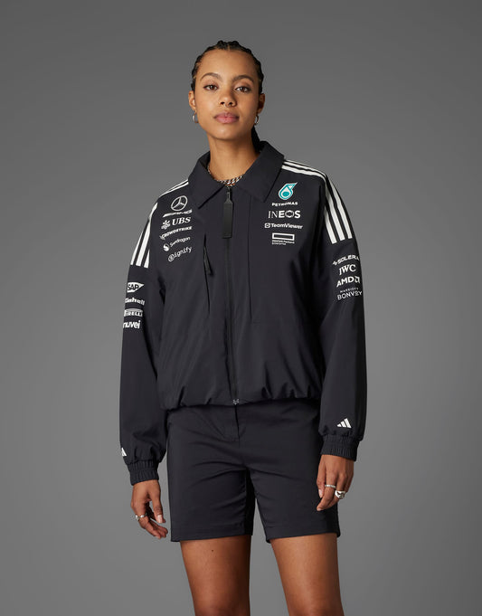 Mercedes F1 Jacket