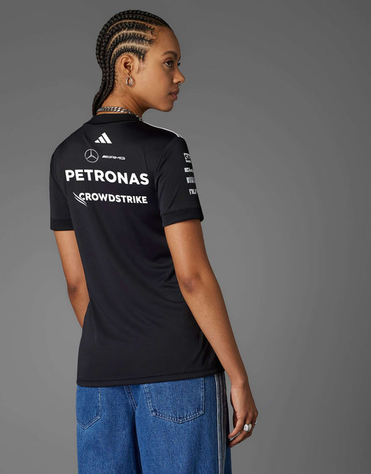 Mercedes Formula One Jersey