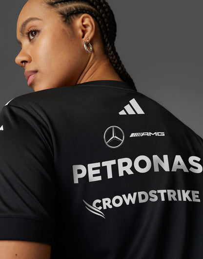 Mercedes Formula One Jersey