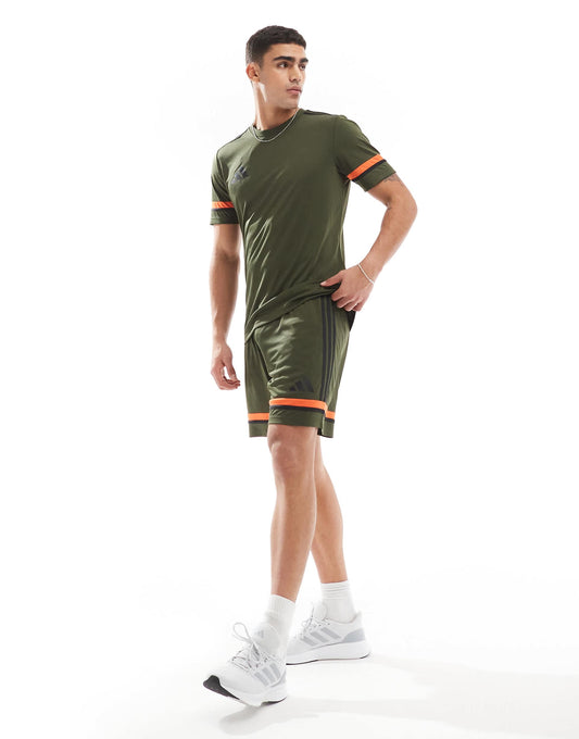Football Squadra 25 Shorts