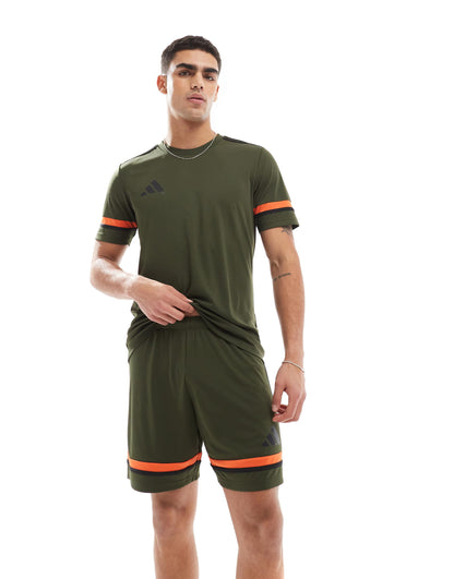 Football Squadra 25 Shorts