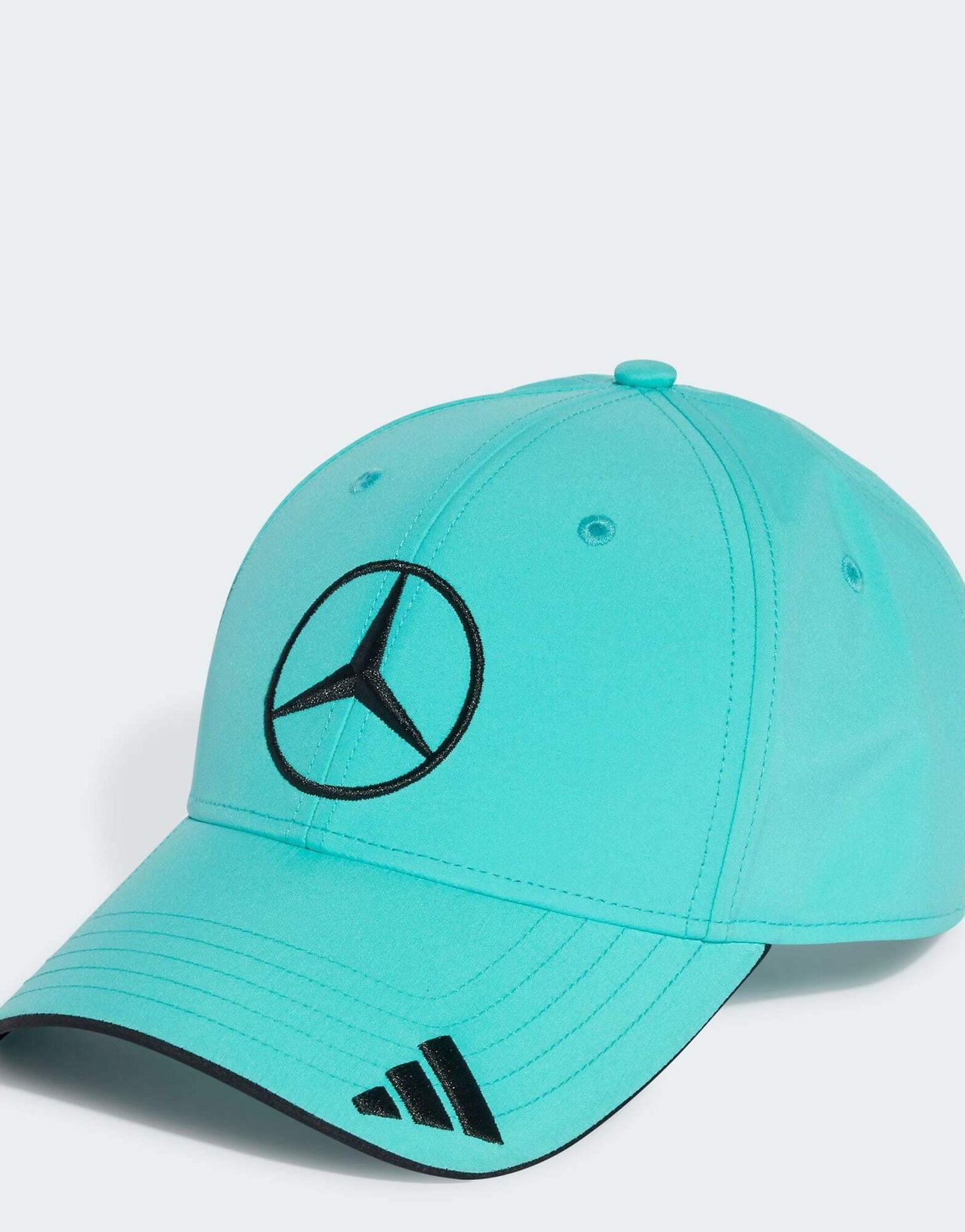 Performance Mercedes Formula One Driver Cap