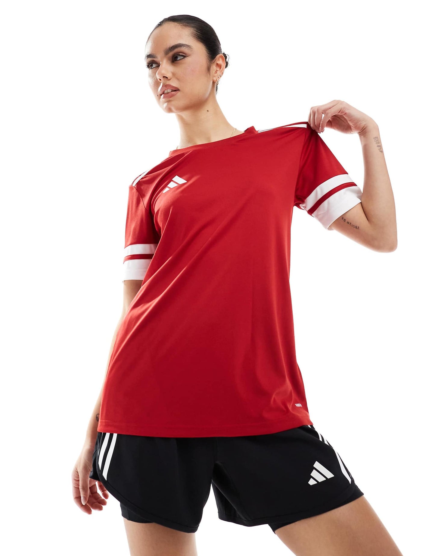 Football Squadra 25 Jersey