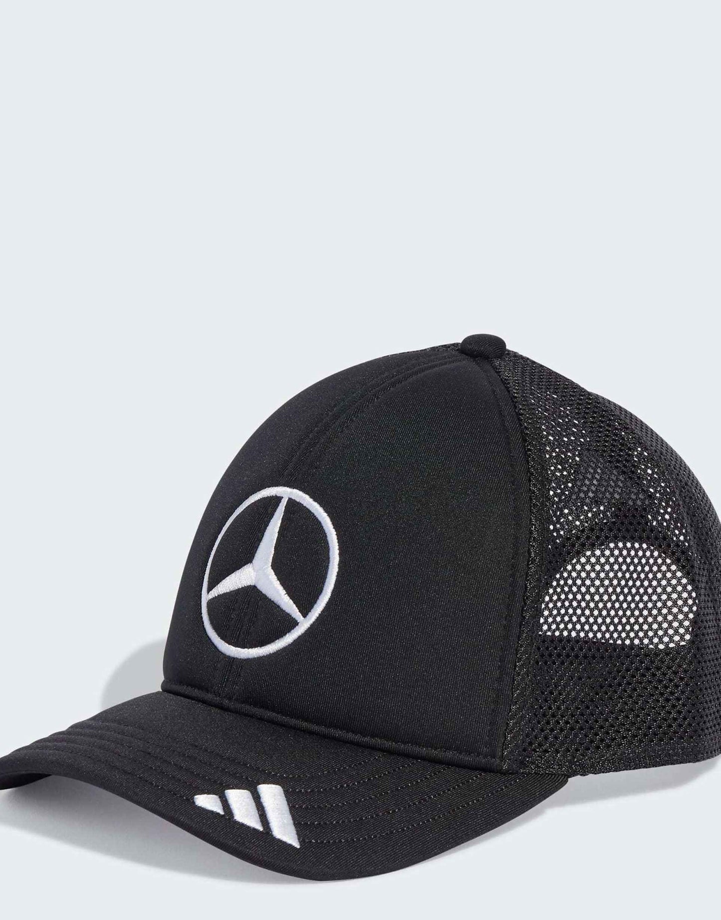 Performance Mercedes  Formula One Trucker Cap