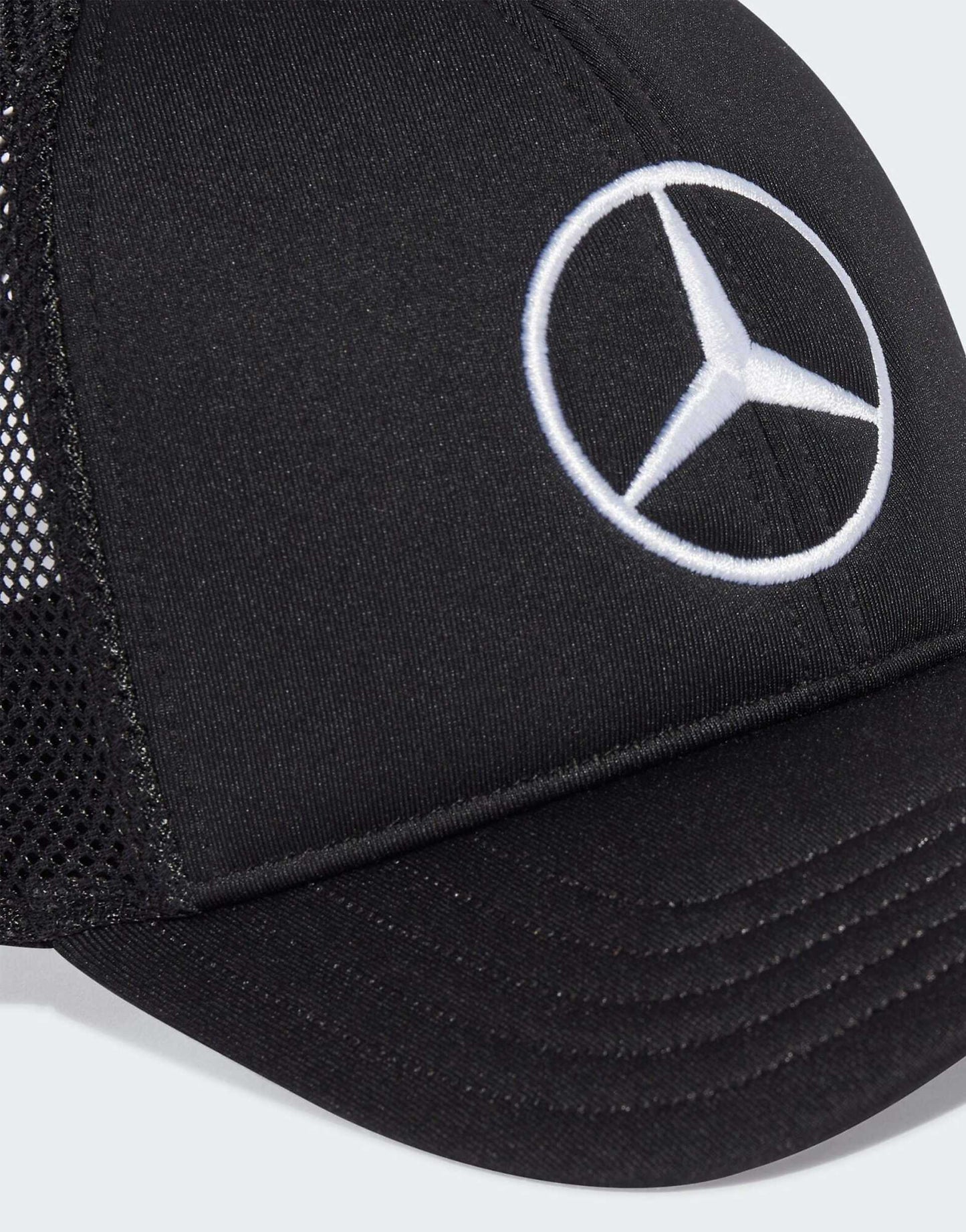 Performance Mercedes  Formula One Trucker Cap