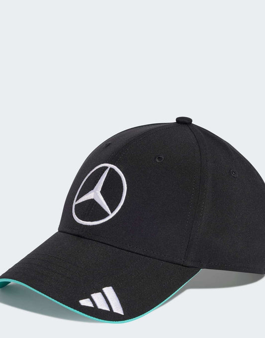 Performance Mercedes Formula One Driver Cap