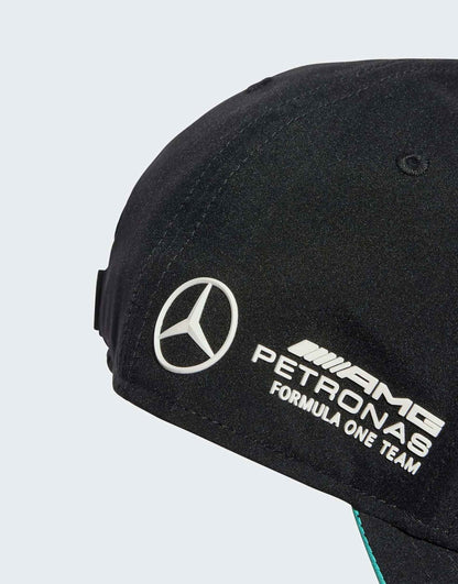 Performance Mercedes Formula One Driver Cap