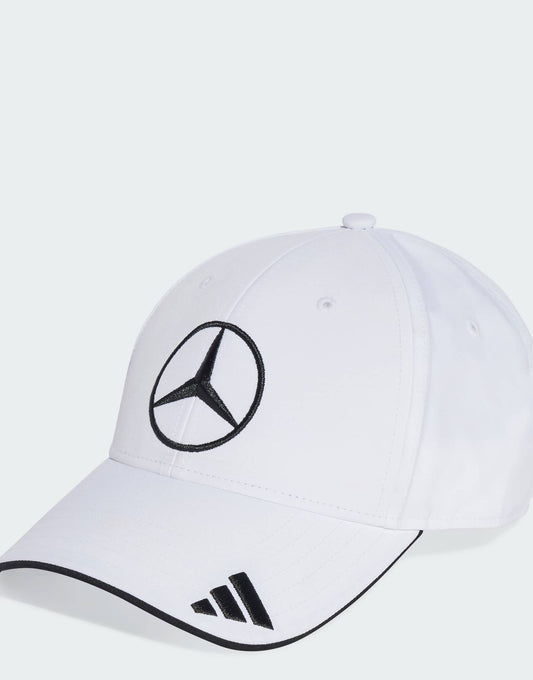 Performance Mercedes Formula One Driver Cap