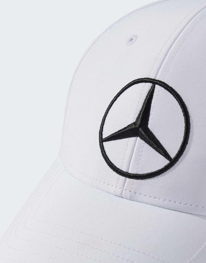 Performance Mercedes Formula One Driver Cap