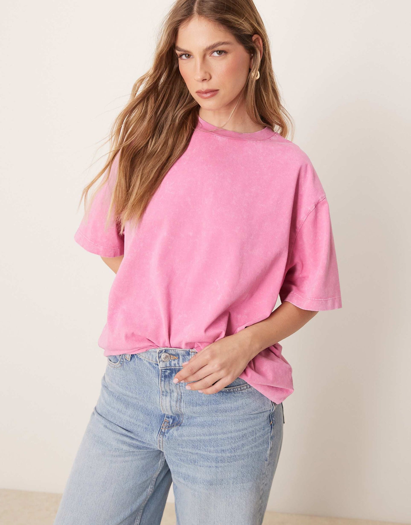 Oversized T-Shirt