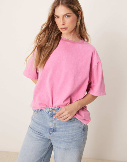 Oversized T-Shirt