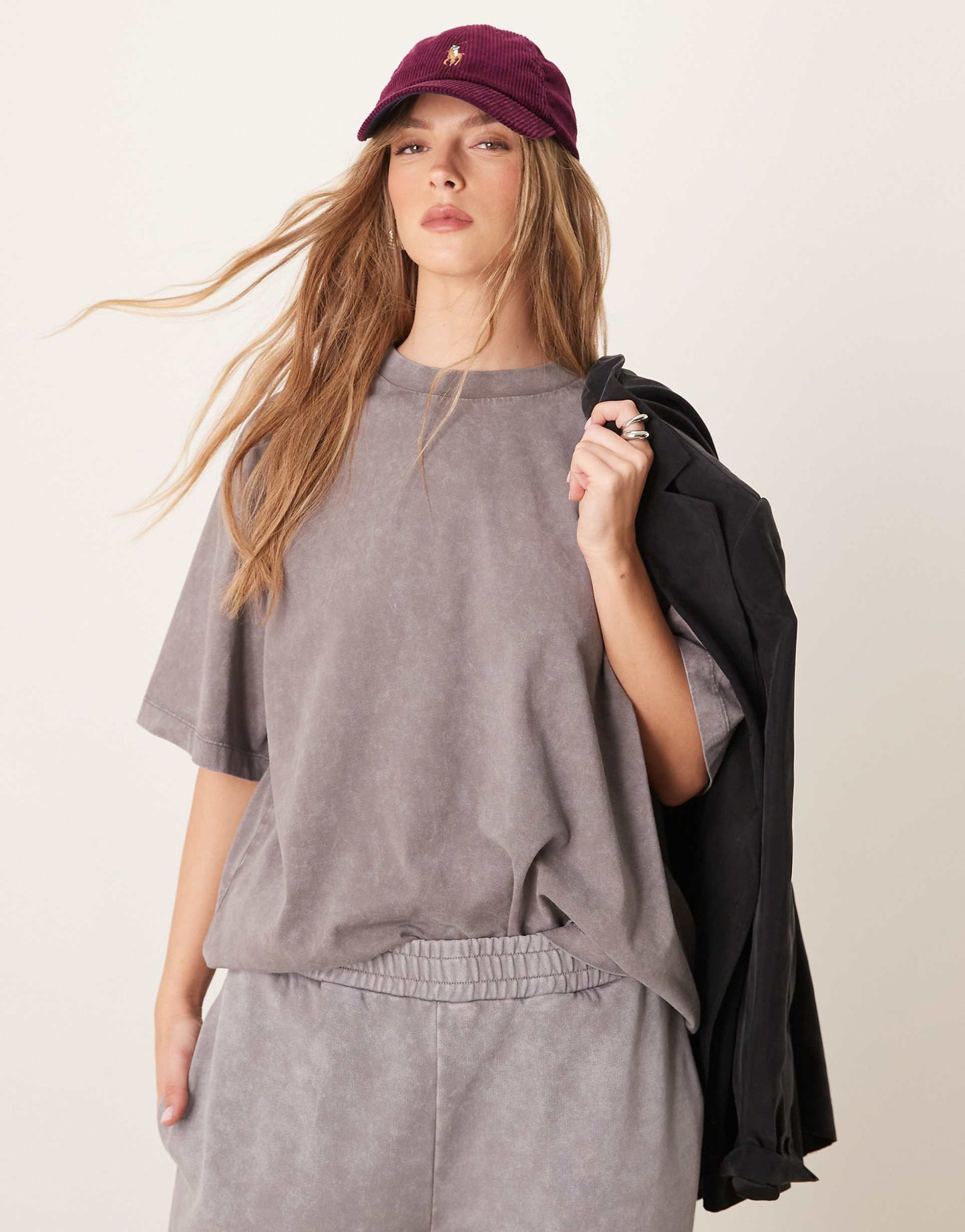 Oversized T-Shirt