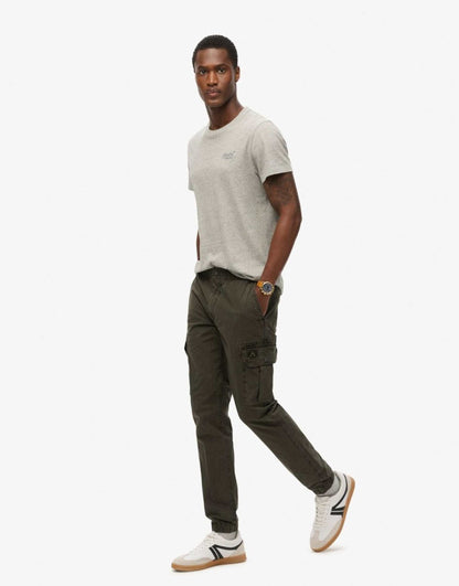 Para Cargo Slim Pants