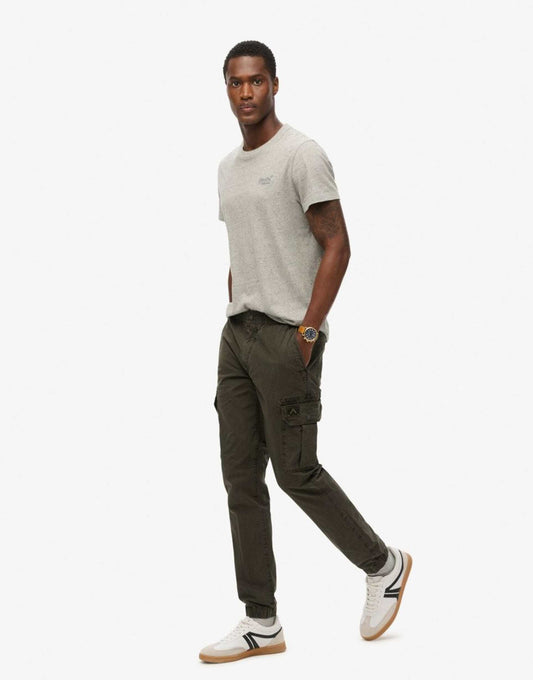 Para Cargo Slim Pants