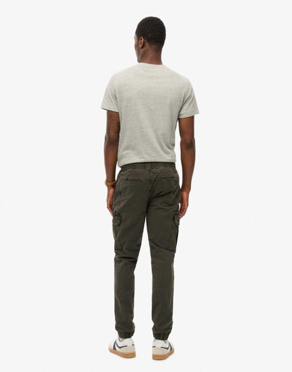 Para Cargo Slim Pants
