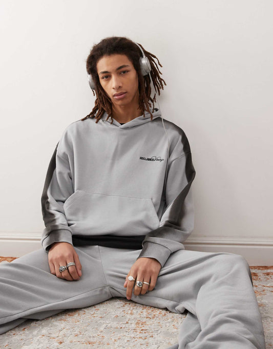 Hoodie Co-Ord