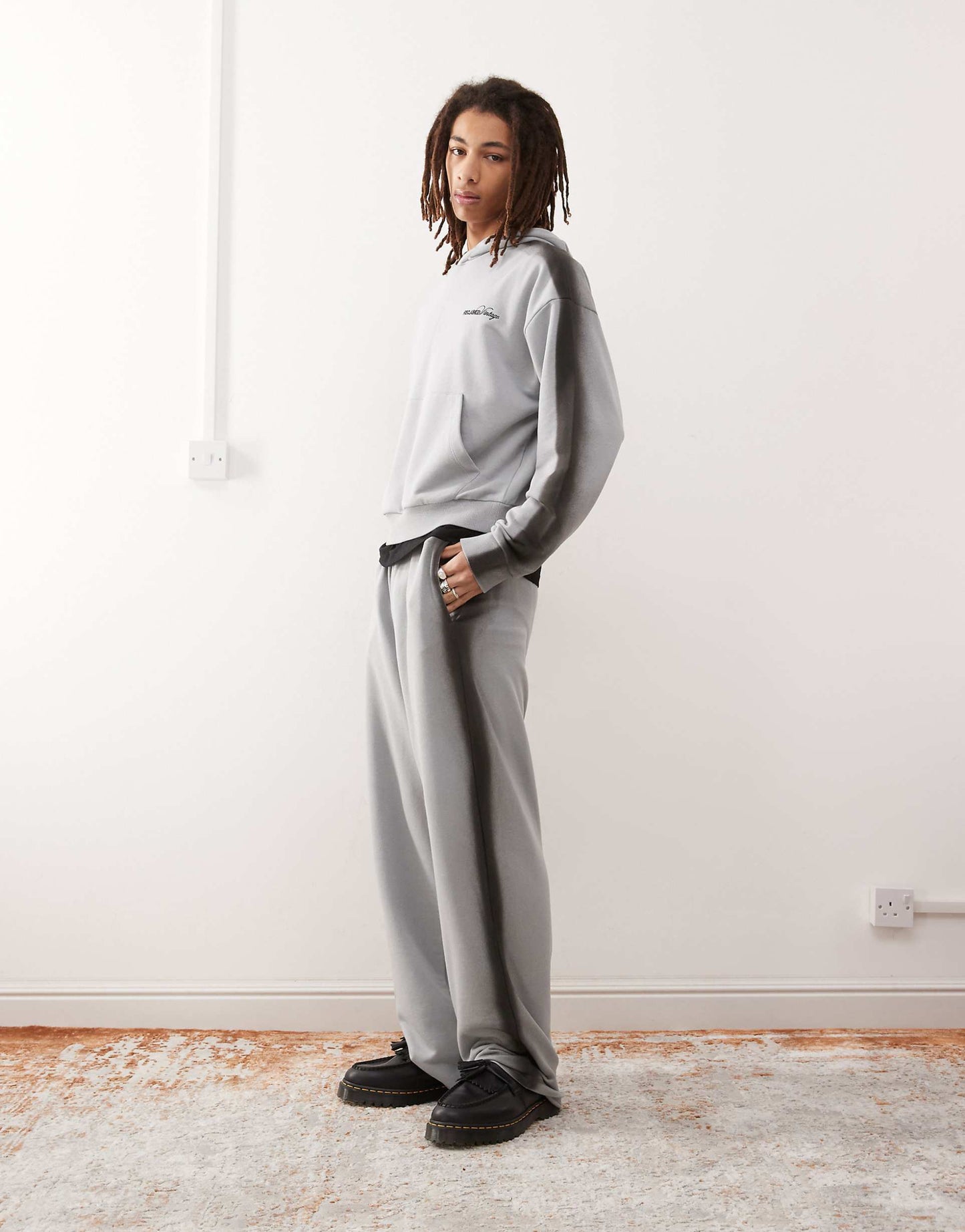 Hoodie Co-Ord