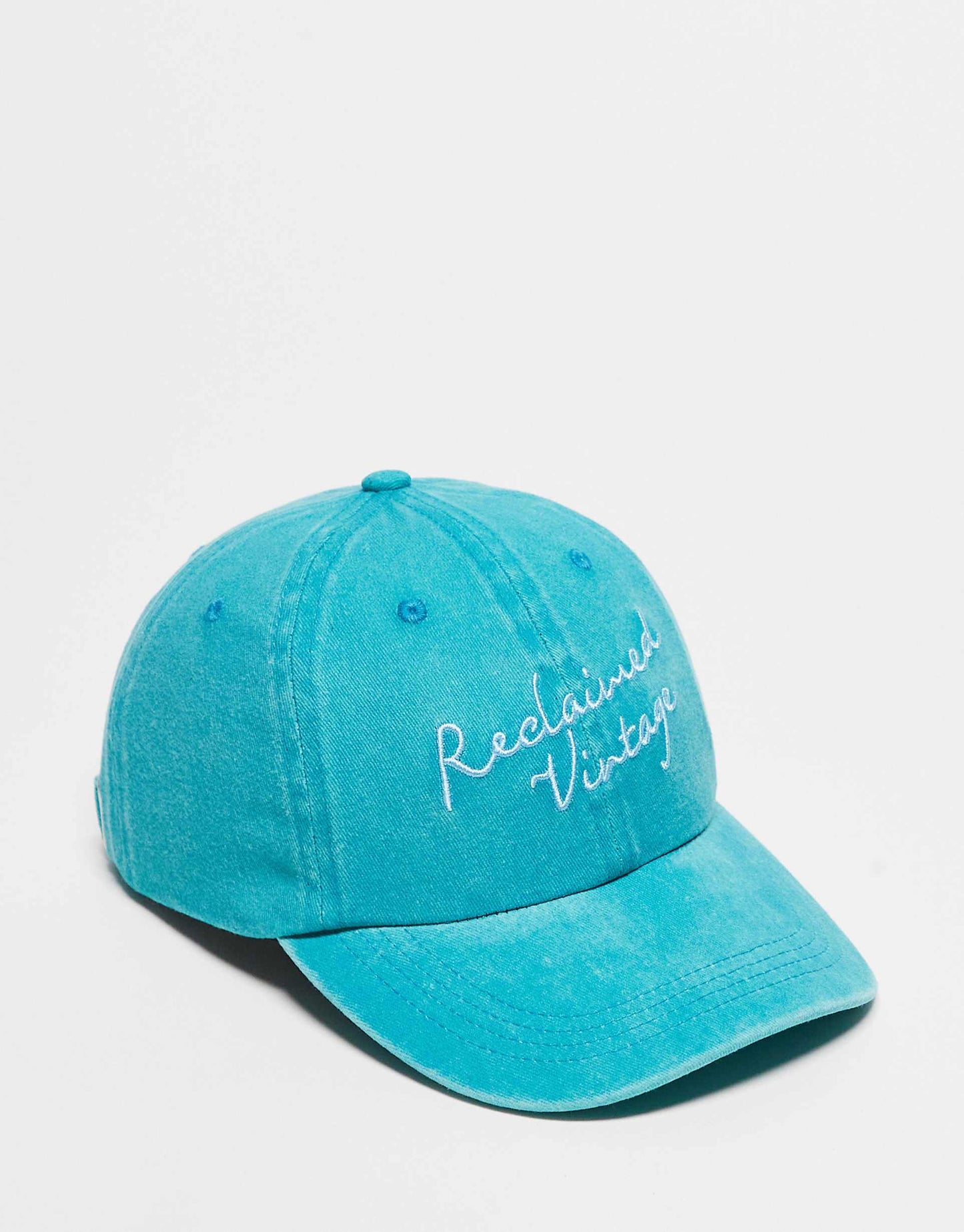 Unisex Cap With Logo