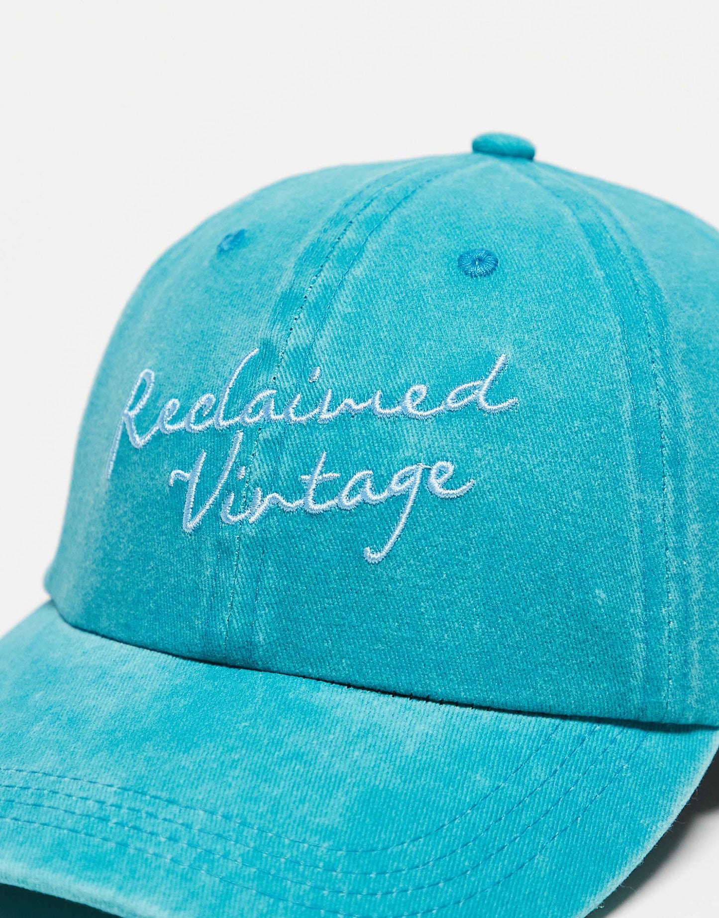 Unisex Cap With Logo