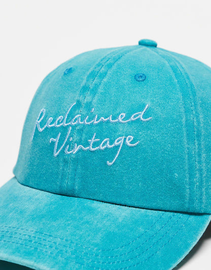 Unisex Cap With Logo
