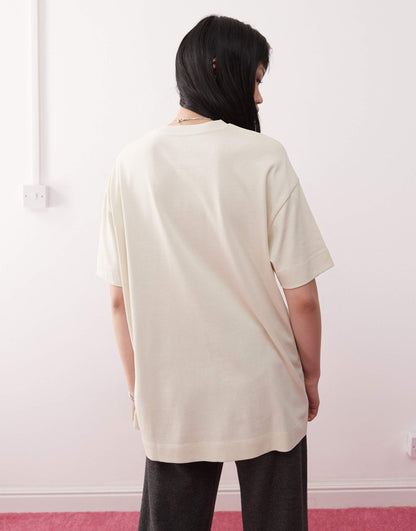 Oversized Heavyweight T-Shirt