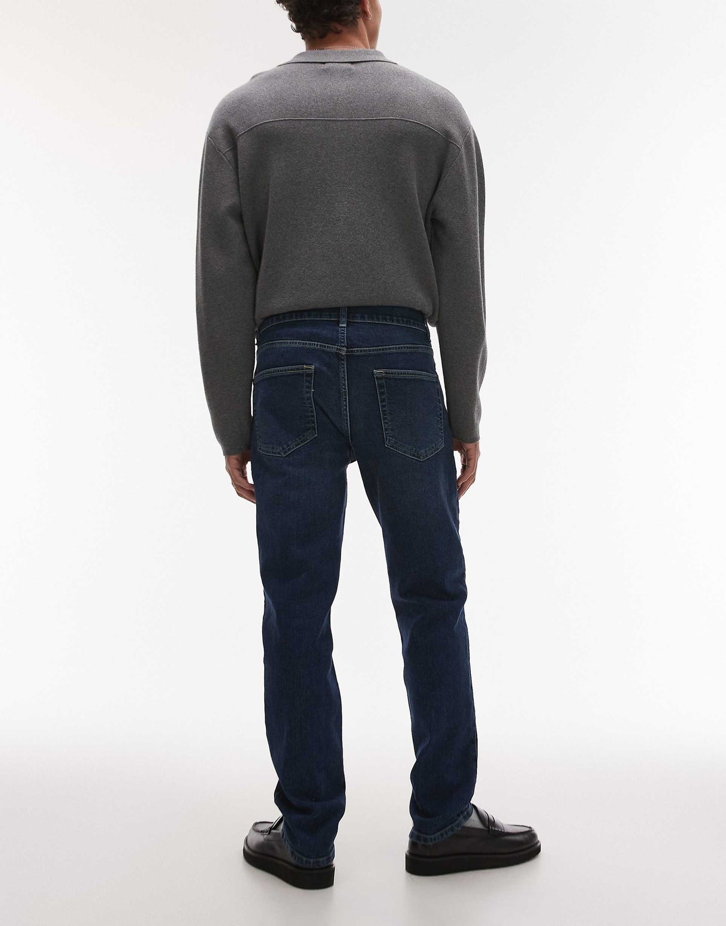 Stretch Slim Jean