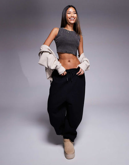 Long Sleeve Open Back Baby T-Shirt With Hook & Eye Detail