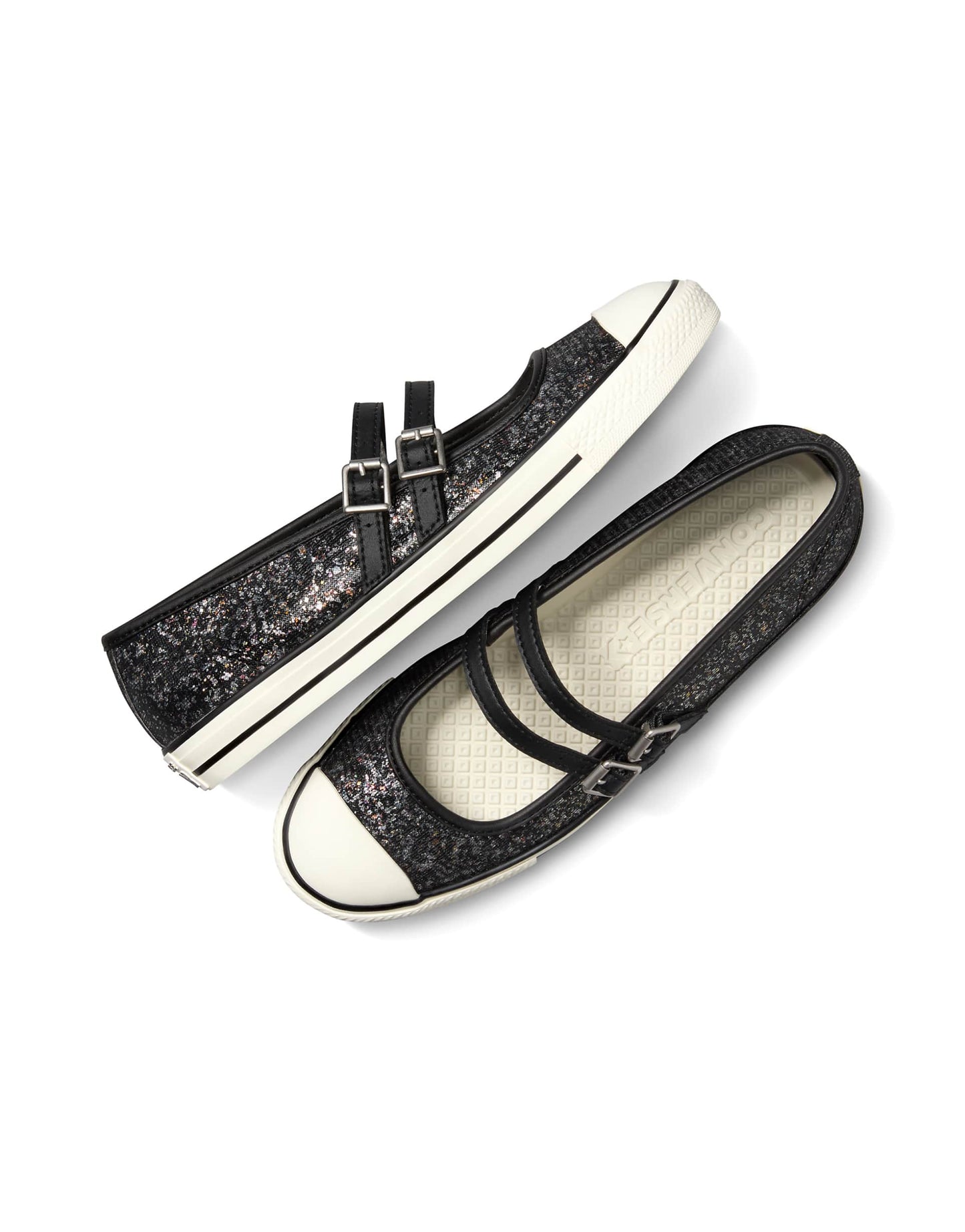 Chuck Taylor All Star Dainty Mary Jane